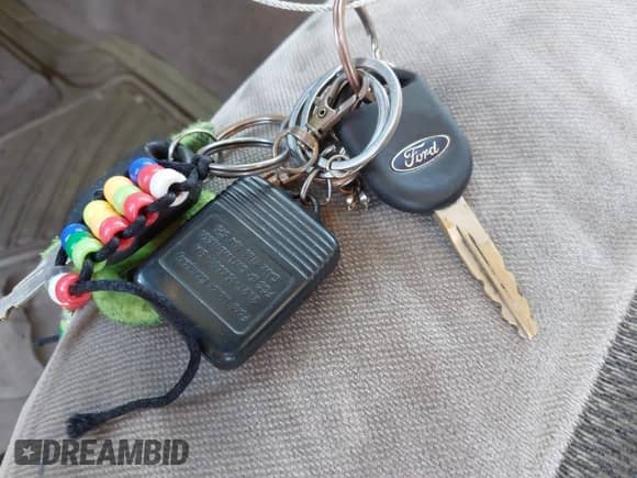 2004 Ford Explorer XLT с VIN 1FMZU73K24ZA23844, выставлен на аукционе IAAI как лот 43441736 с пробегом 303 838 миль миль и . История ставок и продаж доступна на DreamBid. Изображение 11.