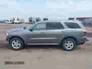 2012 Dodge Durango SXT with VIN 1C4RDJAG9CC181275, listed as a IAAI auction lot 42760696 with 211,805 mi miles and . Bid and sale history available at DreamBid. Image 15.