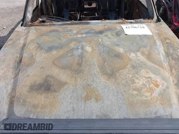 2003 Chevrolet Silverado 1500HD LS с VIN 1GCGK13U93F203371, выставлен на аукционе IAAI как лот 42706718 с пробегом Не указан миль и . История ставок и продаж доступна на DreamBid. Изображение 10.