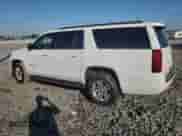 2017 Chevrolet Suburban LT с VIN 1GNSCHKC2HR324152, выставлен на аукционе Copart как лот 84573855 с пробегом 128 835 миль миль и Списание • Salvage title. История ставок и продаж доступна на DreamBid. Изображение 2.