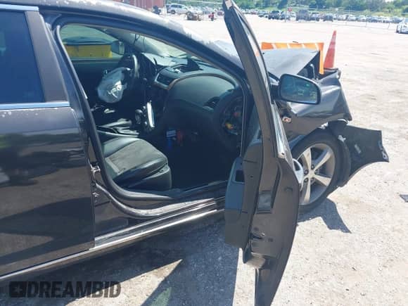 2008 Chevrolet Malibu 2LT с VIN 1G1ZJ57BX84231123, выставлен на аукционе IAAI как лот 42695289 с пробегом 114 546 миль миль и . История ставок и продаж доступна на DreamBid. Изображение 5.