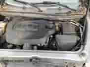 2007 Chevrolet HHR LT z VIN 3GNDA33P37S516677, wystawiony jako Copart lot #74356044 z przebiegiem 237 721 mil mil oraz Szkoda całkowita • Salvage title. Historia ofert i sprzedaży dostępna na DreamBid. Obrazek 12.