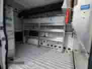 2016 Ram ProMaster Cargo с VIN 3C6TRVCG3GE132638, выставлен на аукционе Copart как лот 84397265 с пробегом 91 656 миль миль и Чистый • Clean title. История ставок и продаж доступна на DreamBid. Изображение 6.