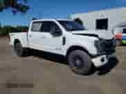 2022 Ford F-250 XL с VIN 1FT8W2BT4NEG07520, выставлен на аукционе Copart как лот 69368555 с пробегом 94 275 миль миль и Списание • Salvage title. История ставок и продаж доступна на DreamBid. Изображение 4.