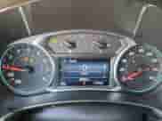 2020 Chevrolet Equinox LT с VIN 2GNAXTEV8L6171927, выставлен на аукционе Copart как лот 69776135 с пробегом 39 532 миль миль и Списание • Salvage title. История ставок и продаж доступна на DreamBid. Изображение 9.