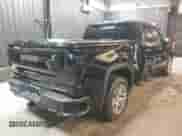 2020 GMC Sierra 1500 Denali with VIN 3GTU9FED5LG294615, listed as a IAAI auction lot 41932141 with 85,049 mi miles and . Bid and sale history available at DreamBid. Image 4.