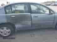 2006 Saturn ION with VIN 1G8AJ55F36Z183453, listed as a IAAI auction lot 42885802 with 146,474 mi miles and . Bid and sale history available at DreamBid. Image 6.