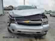 2014 Chevrolet Suburban LT with VIN 1GNSCJE04ER202588, listed as a Copart auction lot 70341285 with 167,300 mi miles and Salvage title. Bid and sale history available at DreamBid. Image 5.