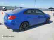 2019 Subaru WRX Limited с VIN JF1VA1N69K8826829, выставлен на аукционе Copart как лот 86322605 с пробегом 131 296 миль миль и Списание • Salvage title. История ставок и продаж доступна на DreamBid. Изображение 3.