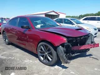 2019 Dodge Charger GT с VIN 2C3CDXHG7KH607365, выставлен на аукционе IAAI как лот 43097901 с пробегом 128 381 миль миль и . История ставок и продаж доступна на DreamBid. Изображение 1.