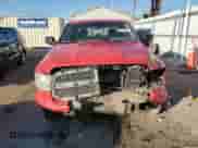 2013 Ram 1500 Lone Star with VIN 1C6RR7TTXDS662259, listed as a Copart auction lot 83273664 with 126,905 mi miles and Salvage title. Bid and sale history available at DreamBid. Image 5.