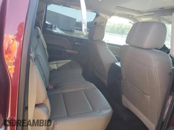 2016 Chevrolet Silverado 1500 LTZ с VIN 3GCPCSEC5GG288415, выставлен на аукционе Copart как лот 81881235 с пробегом 144 632 миль миль и Списание • Salvage title. История ставок и продаж доступна на DreamBid. Изображение 10.