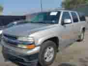 2005 Chevrolet Suburban Z71 с VIN 3GNFK16Z55G203847, выставлен на аукционе IAAI как лот 42987689 с пробегом 161 402 миль миль и . История ставок и продаж доступна на DreamBid. Изображение 2.