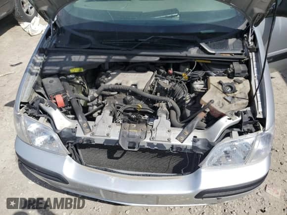 2003 Chevrolet Venture Y3G Mobility с VIN 1GNDX03E33D184052, выставлен на аукционе Copart как лот 54828095 с пробегом 255 508 миль миль и На запчасти • Non repairable. История ставок и продаж доступна на DreamBid. Изображение 12.