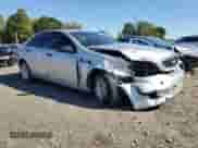 2013 Chevrolet Caprice Police Police with VIN 6G1MK5U27DL825490, listed as a Copart auction lot 84721455 with 105,492 mi miles and Salvage title. Bid and sale history available at DreamBid. Image 4.