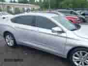 2018 Chevrolet Impala LT with VIN 1G1105SA1JU131478, listed as a IAAI auction lot 42341889 with 201,328 mi miles and . Bid and sale history available at DreamBid. Image 18.