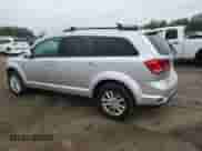 2014 Dodge Journey SXT with VIN 3C4PDDBGXET175760, listed as a Copart auction lot 69418575 with 163,051 mi miles and Salvage title. Bid and sale history available at DreamBid. Image 2.
