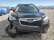 2019 Subaru Forester Limited с VIN JF2SKAUC2KH421527, выставлен на аукционе Copart как лот 85150205 с пробегом 55 447 миль миль и Списание • Salvage title. История ставок и продаж доступна на DreamBid. Изображение 5.