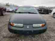 2000 Saturn SW with VIN 1G8ZN8279YZ197642, listed as a Copart auction lot 81362264 with 223,302 mi miles and Salvage title. Bid and sale history available at DreamBid. Image 5.