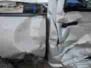 2017 Ram 1500 Express z VIN 3C6JR6AG3HG604889, wystawiony jako Copart lot #54001145 z przebiegiem 74 609 mil mil oraz Szkoda całkowita • Salvage title. Historia ofert i sprzedaży dostępna na DreamBid. Obrazek 10.