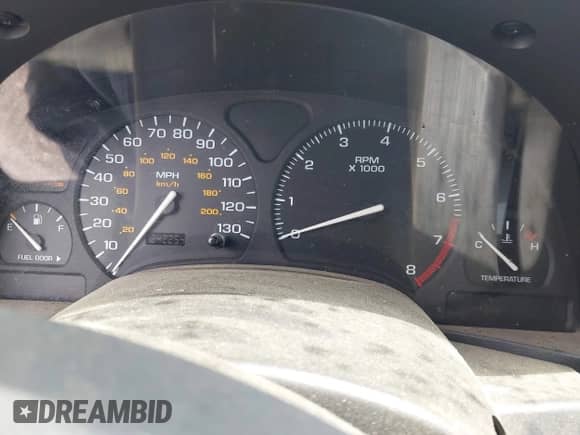 2003 Saturn VUE с VIN 5GZCZ23D23S910608, выставлен на аукционе IAAI как лот 42335577 с пробегом 242 254 миль миль и . История ставок и продаж доступна на DreamBid. Изображение 7.