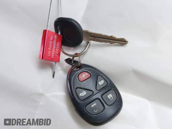 2010 Chevrolet HHR LS с VIN 3GCAAADB5AS578639, выставлен на аукционе IAAI как лот 42293175 с пробегом 252 033 миль миль и . История ставок и продаж доступна на DreamBid. Изображение 11.