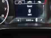 2019 Chevrolet Cruze z VIN 1G1BJ5SM6K7102909, wystawiony jako IAAI lot #41893967 z przebiegiem 53 633 mil mil oraz . Historia ofert i sprzedaży dostępna na DreamBid. Obrazek 15.