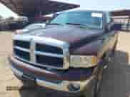 2004 Dodge 1500 SLT with VIN 1D7HA18D14J140299, listed as a IAAI auction lot 42974467 with 165,780 mi miles and . Bid and sale history available at DreamBid. Image 2.