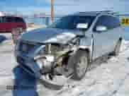 2015 Nissan Pathfinder S with VIN 5N1AR2MM8FC633836, listed as a IAAI auction lot 41301979 with 163,285 mi miles and . Bid and sale history available at DreamBid. Image 6.