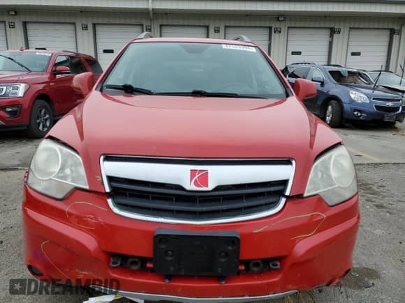 2009 Saturn VUE XR z VIN 3GSCL53789S613133, wystawiony jako Copart lot #82529394 z przebiegiem 141 863 mil mil oraz Szkoda całkowita • Salvage title. Historia ofert i sprzedaży dostępna na DreamBid. Obrazek 5.