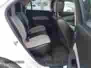 2011 Chevrolet Equinox 2LT with VIN 2CNALPEC8B6278755, listed as a IAAI auction lot 42162669 with 140,101 mi miles and . Bid and sale history available at DreamBid. Image 8.