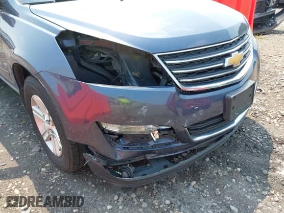 2014 Chevrolet Traverse LT с VIN 1GNKVHKD5EJ300876, выставлен на аукционе IAAI как лот 42862522 с пробегом 188 364 миль миль и . История ставок и продаж доступна на DreamBid. Изображение 6.