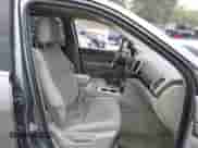 2012 Jeep Grand Cherokee Laredo with VIN 1C4RJFAG3CC272631, listed as a IAAI auction lot 43291923 with 168,220 mi miles and . Bid and sale history available at DreamBid. Image 5.