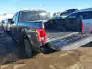 2017 Ford F-150 XL с VIN 1FTEX1EP8HKD35388, выставлен на аукционе IAAI как лот 41636894 с пробегом 80 355 миль миль и . История ставок и продаж доступна на DreamBid. Изображение 3.