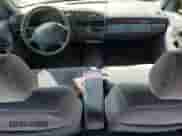 1996 Chevrolet Lumina z VIN 2G1WL52M5T1151271, wystawiony jako Copart lot #71412485 z przebiegiem 242 880 mil mil oraz Szkoda całkowita • Salvage title. Historia ofert i sprzedaży dostępna na DreamBid. Obrazek 8.