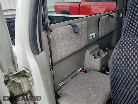 2007 Chevrolet Colorado 1LT с VIN 1GCCS199178115314, выставлен на аукционе Copart как лот 66908085 с пробегом 180 345 миль миль и Списание • Salvage title. История ставок и продаж доступна на DreamBid. Изображение 10.