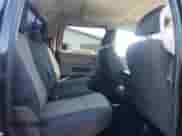 2011 Ram 1500 Laramie z VIN 1D7RV1CT8BS643410, wystawiony jako Copart lot #84939235 z przebiegiem 184 229 mil mil oraz Czysty tytuł • Clean title. Historia ofert i sprzedaży dostępna na DreamBid. Obrazek 10.