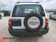2000 Chevrolet Tracker с VIN 2CNBJ13C0Y6948883, выставлен на аукционе Copart как лот 62365775 с пробегом 160 702 миль миль и Списание • Salvage title. История ставок и продаж доступна на DreamBid. Изображение 6.