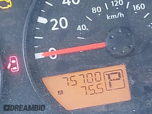 2019 Nissan Frontier SV with VIN 1N6AD0EV3KN787607, listed as a IAAI auction lot 43099028 with 75,700 mi miles and . Bid and sale history available at DreamBid. Image 15.