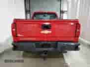 2014 Chevrolet Silverado 1500 Work Truck z VIN 1GCNCPEC3EZ327827, wystawiony jako Copart lot #56360095 z przebiegiem 233 639 mil mil oraz Czysty tytuł • Clean title. Historia ofert i sprzedaży dostępna na DreamBid. Obrazek 6.