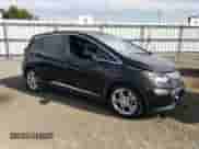 2017 Chevrolet Bolt EV LT z VIN 1G1FW6S00H4140216, wystawiony jako Copart lot #69792833 z przebiegiem 100 986 mil mil oraz . Historia ofert i sprzedaży dostępna na DreamBid. Obrazek 4.