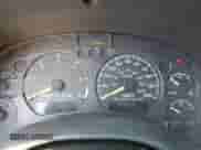 2000 Chevrolet Blazer LS with VIN 1GNCS18W6YK138400, listed as a Copart auction lot 60550575 with 166,872 mi miles and Salvage title. Bid and sale history available at DreamBid. Image 9.