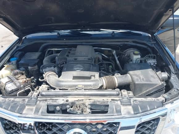 2018 Nissan Frontier SV z VIN 1N6AD0EV7JN714254, wystawiony jako IAAI lot #42333057 z przebiegiem 56 460 mil mil oraz . Historia ofert i sprzedaży dostępna na DreamBid. Obrazek 10.