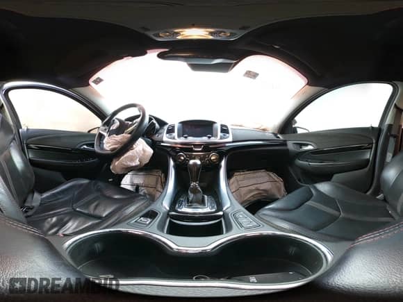 2014 Chevrolet SS с VIN 6G3F15RW9EL926644, выставлен на аукционе IAAI как лот 42117101 с пробегом 119 326 миль миль и . История ставок и продаж доступна на DreamBid. Изображение 18.