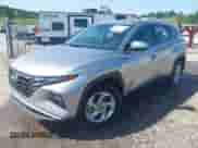 2023 Hyundai Tucson SE with VIN 5NMJA3AE9PH251641, listed as a IAAI auction lot 42366936 with 48,188 mi miles and . Bid and sale history available at DreamBid. Image 17.