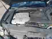 2007 Lexus ES 330 с VIN JTHBJ46G172066829, выставлен на аукционе IAAI как лот 43413121 с пробегом 163 058 миль миль и . История ставок и продаж доступна на DreamBid. Изображение 10.