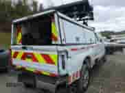 2023 Ford F-250 XLT z VIN 1FT7X2BTXPEC29036, wystawiony jako IAAI lot #43601135 z przebiegiem 32 509 mil mil oraz . Historia ofert i sprzedaży dostępna na DreamBid. Obrazek 13.