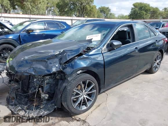 2017 Toyota Camry XLE с VIN 4T1BF1FK6HU737239, выставлен на аукционе IAAI как лот 43277587 с пробегом 60 959 миль миль и . История ставок и продаж доступна на DreamBid. Изображение 23.