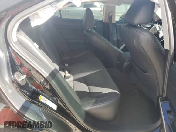 2015 Lexus IS 250 with VIN JTHBF1D27F5068850, listed as a Copart auction lot 85932715 with 142,710 mi miles and Salvage title. Bid and sale history available at DreamBid. Image 10.