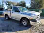 2011 Ram 1500 ST с VIN 3D7JB1EP4BG511774, выставлен на аукционе Copart как лот 78081924 с пробегом 79 729 миль миль и Чистый • Clean title. История ставок и продаж доступна на DreamBid. Изображение 4.